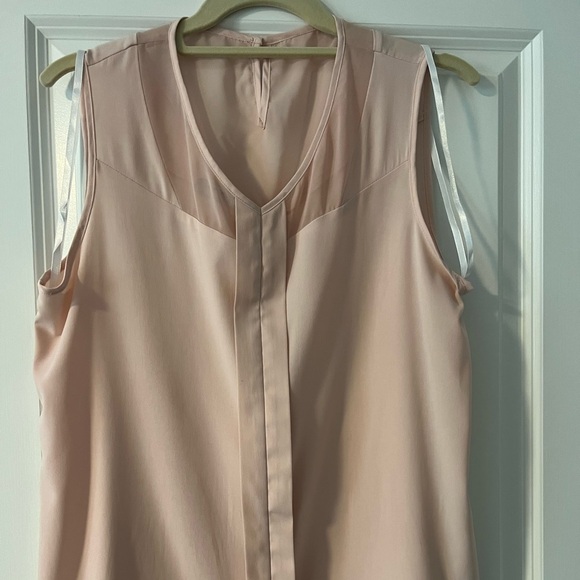 Marc New York Pink Camisole - Picture 2 of 6